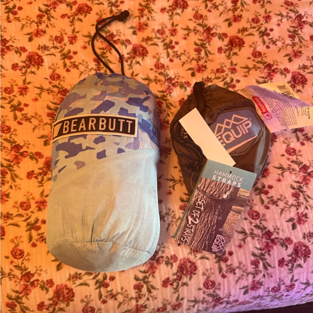 Double Person Hammock